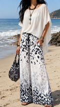 Romina | Completo Boho Vela