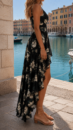 Raffaella | Vestito Livorno