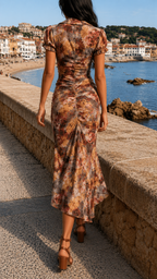 Asia | Vestito Palamós