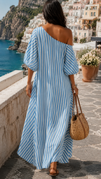 Gabriella | Abito Amalfi