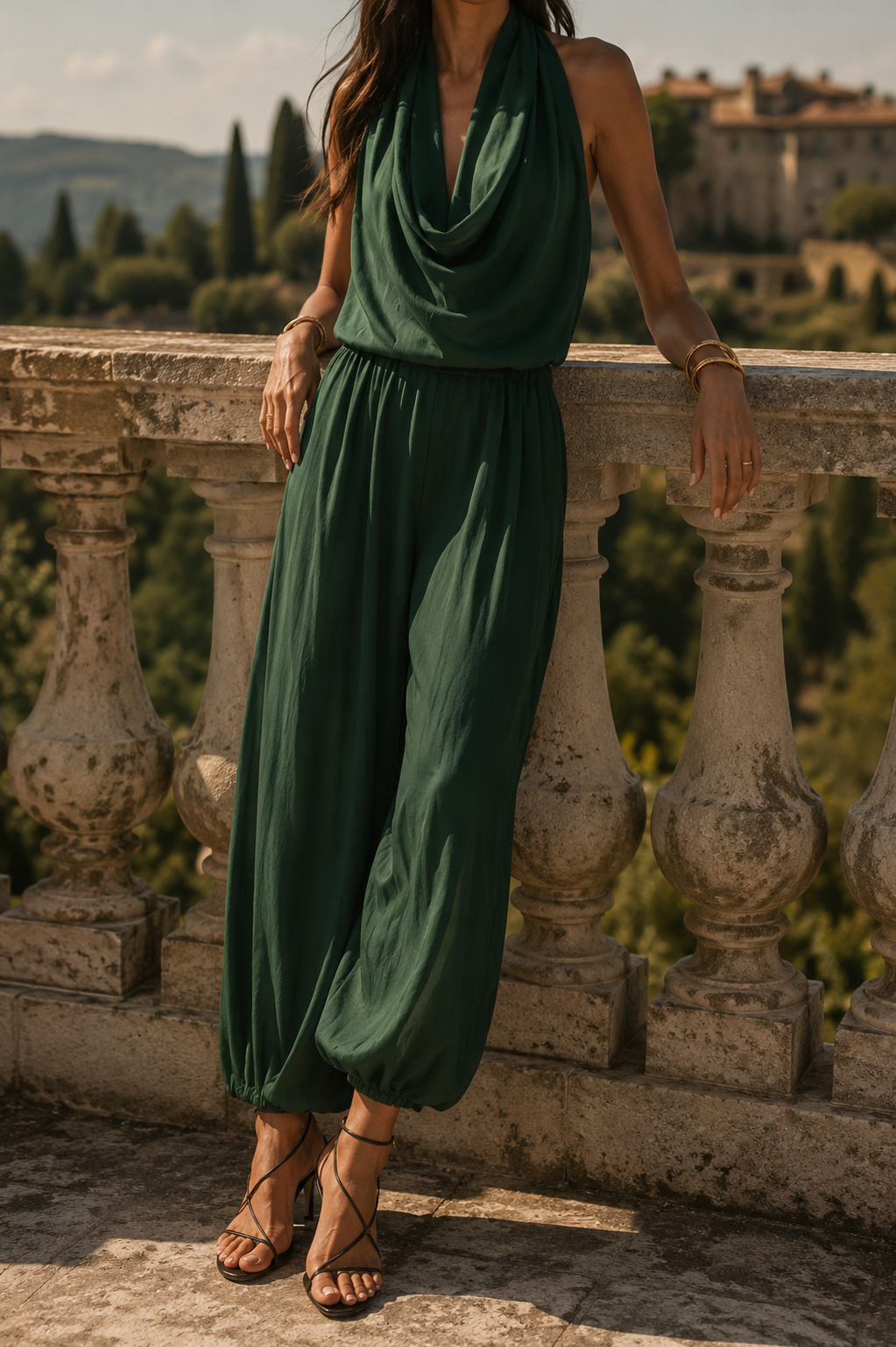 Vanessa | Completo Tranquillità