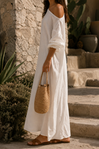 Giulia | Abito Nuvole