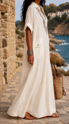 Mirella | Vestito Costa Brava