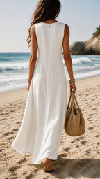 Flaminia | Vestito Cadaqués