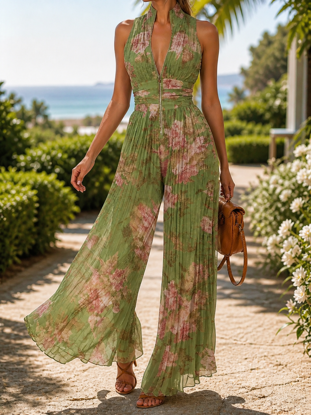 Bruna | Tuta Flora