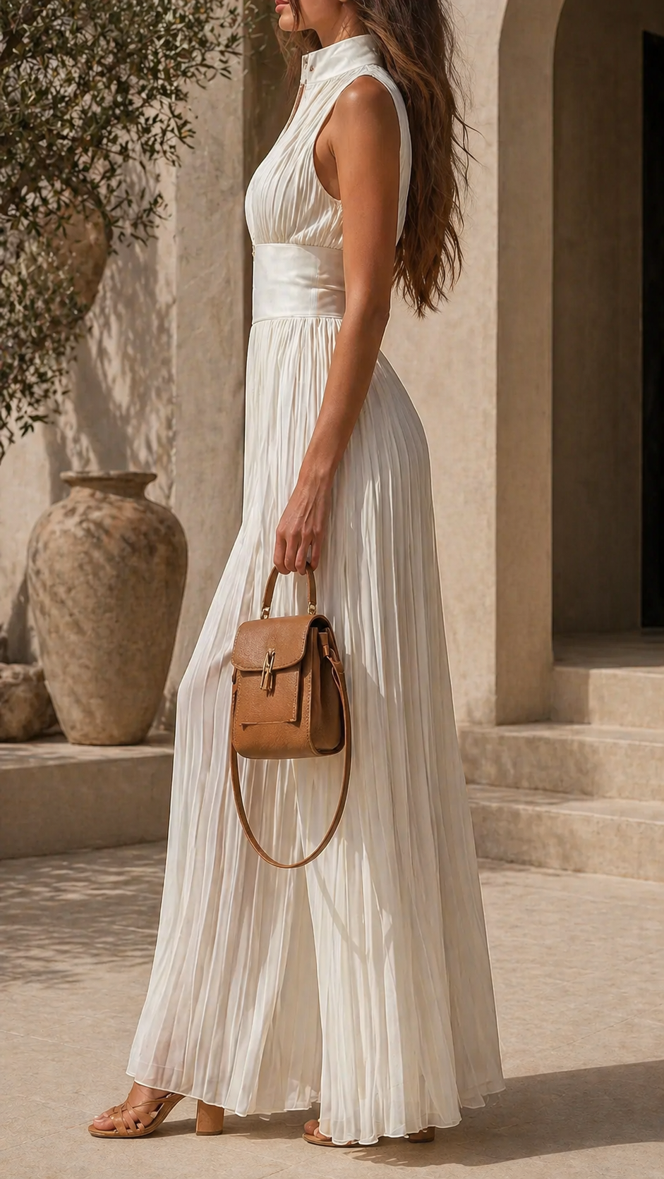 Donatella | Tuta Villa
