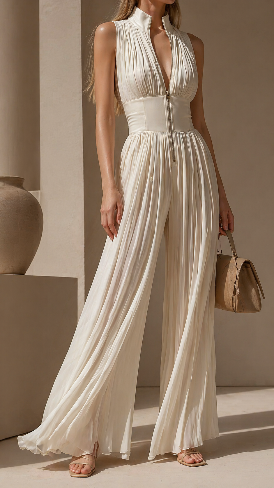 Donatella | Tuta Villa
