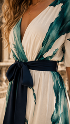 Vestito Genova