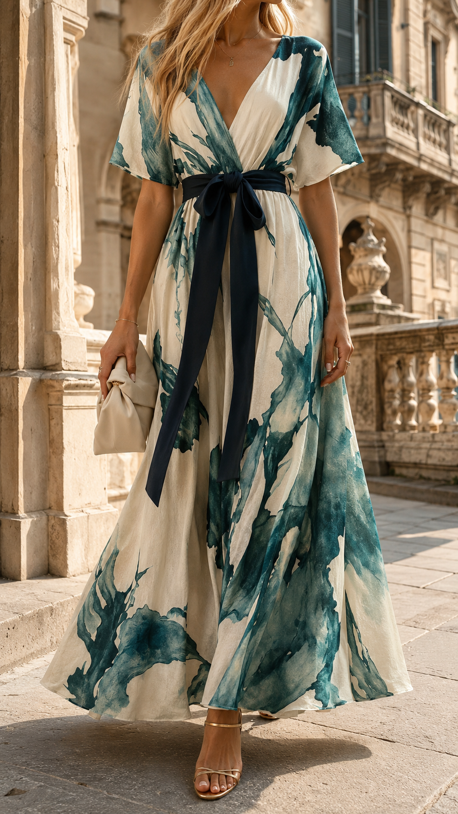 Vestito Genova