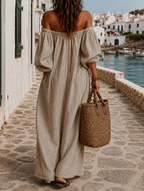 Viola | Vestito Pregonda