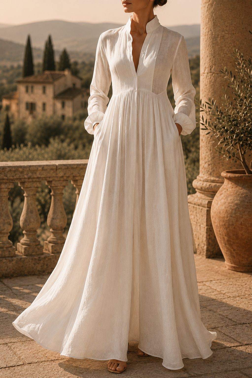 Rebecca | Abito La Maddalena