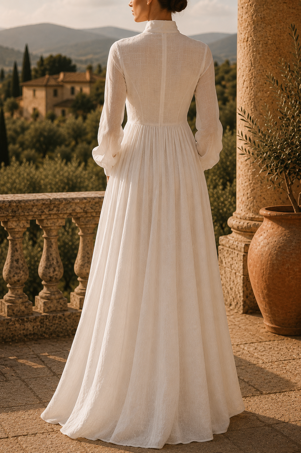 Rebecca | Abito La Maddalena