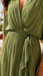 Gemma | Vestito Calypso
