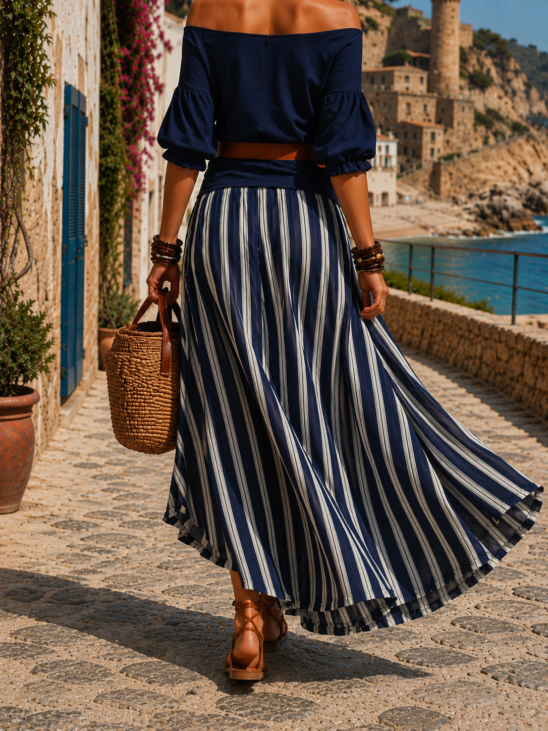Susanna | Completo Empuriabrava